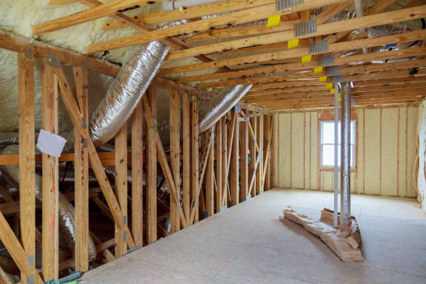 Best Insulation for Specific Applications in Ledgewood, NJ